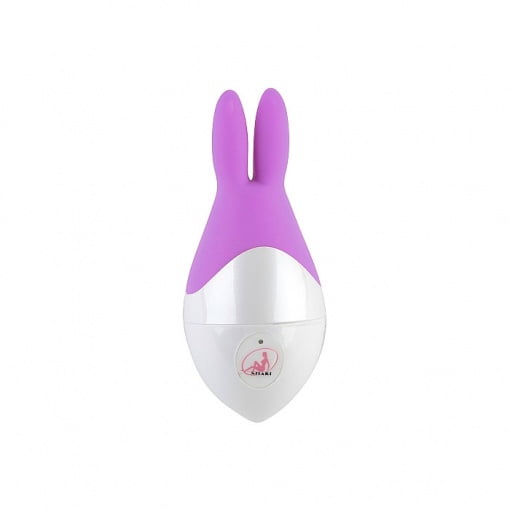 Super Rabbit - Paars