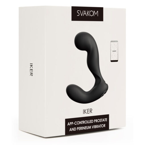 Svakom Iker Prostaat Vibrator