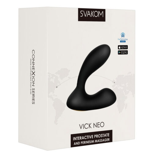 Svakom Vick Neo Prostaat Vibrator