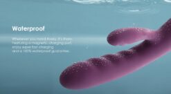Svakom – Avery Rabbit Vibrator