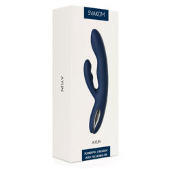 Svakom – Aylin Rabbit Vibrator