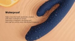 Svakom – Aylin Rabbit Vibrator