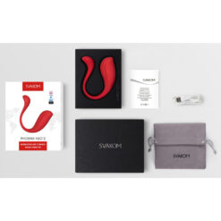 Svakom – Phoenix Neo