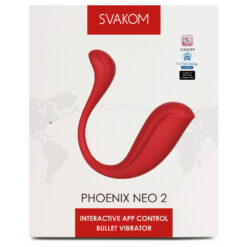 Svakom – Phoenix Neo
