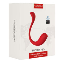 Svakom – Phoenix Neo 2