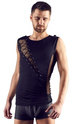 Svenjoyment Punky heren shirt