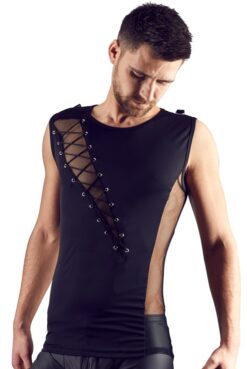 Svenjoyment Punky heren shirt
