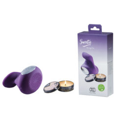Sweetie Massage Set - Clitoris Stimulator