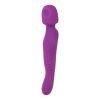 Swirl - 3 in 1 vibrator - Paars