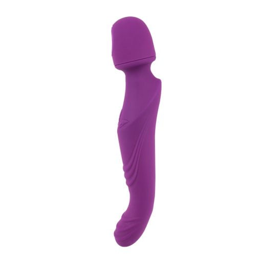 Swirl - 3 in 1 vibrator - Paars