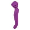 Swirl - 3 in 1 vibrator - Paars