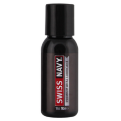 Swiss Navy Anaal glijmiddel Anal Lube