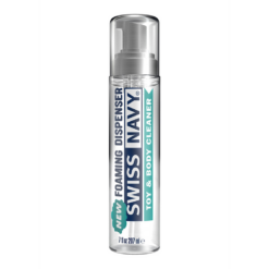 Swiss Navy - Body & Toy Cleaner