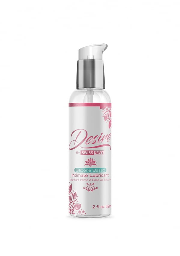 Swiss Navy - Desire Sensual Arousal - 75 ml