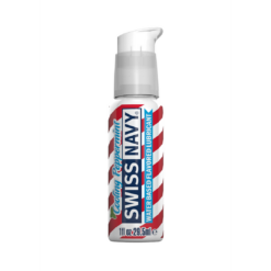 Swiss Navy - Flavors Glijmiddel - Cooling Peppermint