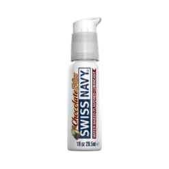 Swiss Navy Glijmiddel - Chocolate