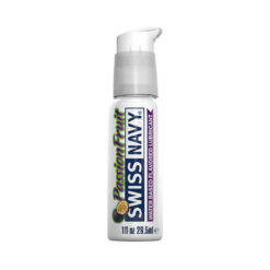 Swiss Navy Glijmiddel met smaak Pina Colada