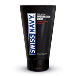 Swiss Navy - Masturbation Cream Tube