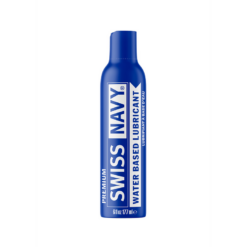 Swiss Navy Premium Glijmiddel waterbasis