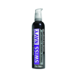 Swiss Navy - Sensual Arousal Glijmiddel