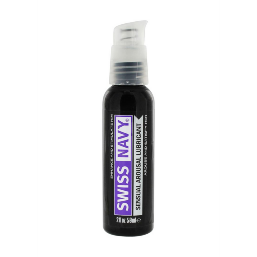 Swiss Navy - Sensual Arousal Glijmiddel
