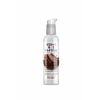 Swiss navy - 4 in 1 Glijmiddel en massage - Chocolade