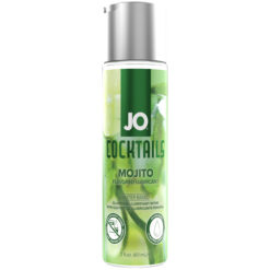 System Jo - Glijmiddel Cocktail Mojito