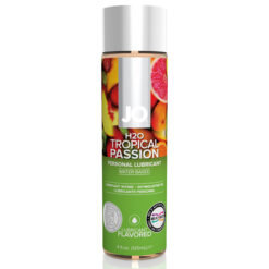 System Jo - Glijmiddel Tropical Passion Smaak