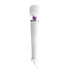 Wonder Wand Paars - Wand Vibrator met kabel