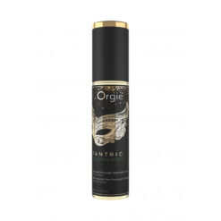 Tantric Celestial Scent Glinsterende Massage Olie