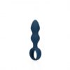 Teardrop Shaped Anal Plug
