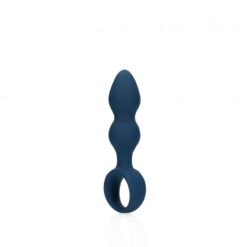 Teardrop Shaped Anal Plug