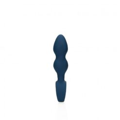 Teardrop Shaped Anal Plug