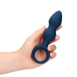 Teardrop Shaped Anal Plug