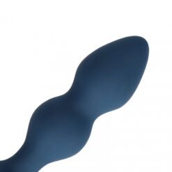 Teardrop Shaped Anal Plug