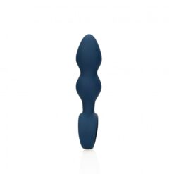 Teardrop Shaped Anal Plug