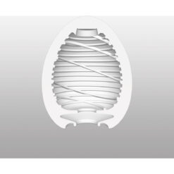 Tenga Ei - Silky