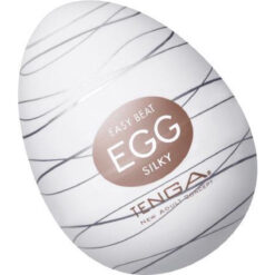 Tenga Ei - Silky