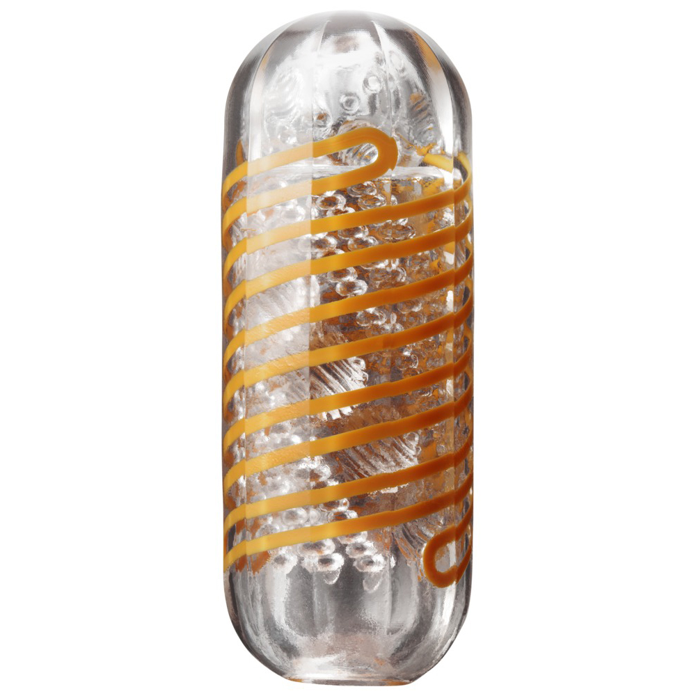 Tenga - Spinner Beads Masturbator