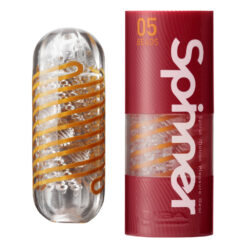 Tenga - Spinner Beads Masturbator
