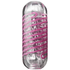 Tenga - Spinner Brick Masturbator