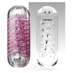 Tenga - Spinner Brick Masturbator