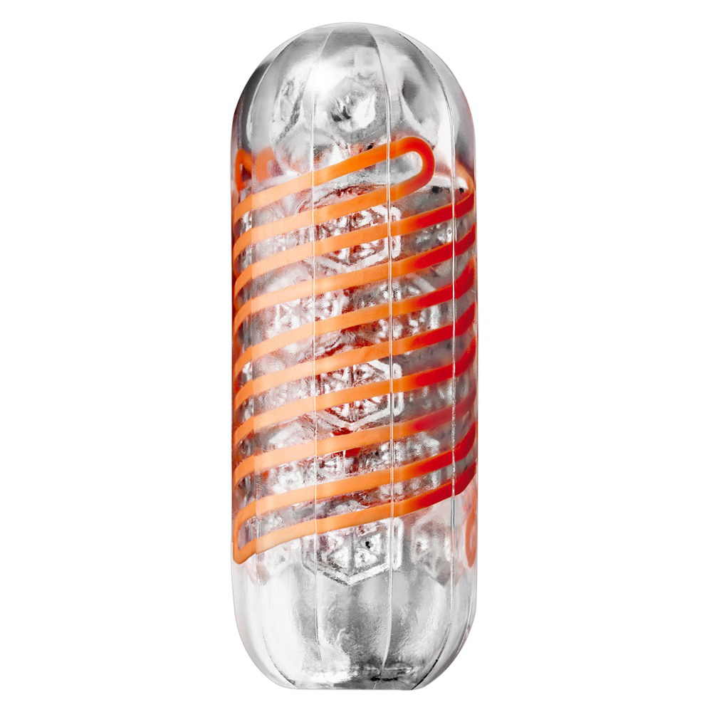 Tenga - Spinner Hexa Masturbator