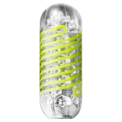 Tenga - Spinner Shell Masturbator