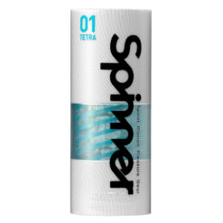 Tenga - Spinner Tetra Masturbator