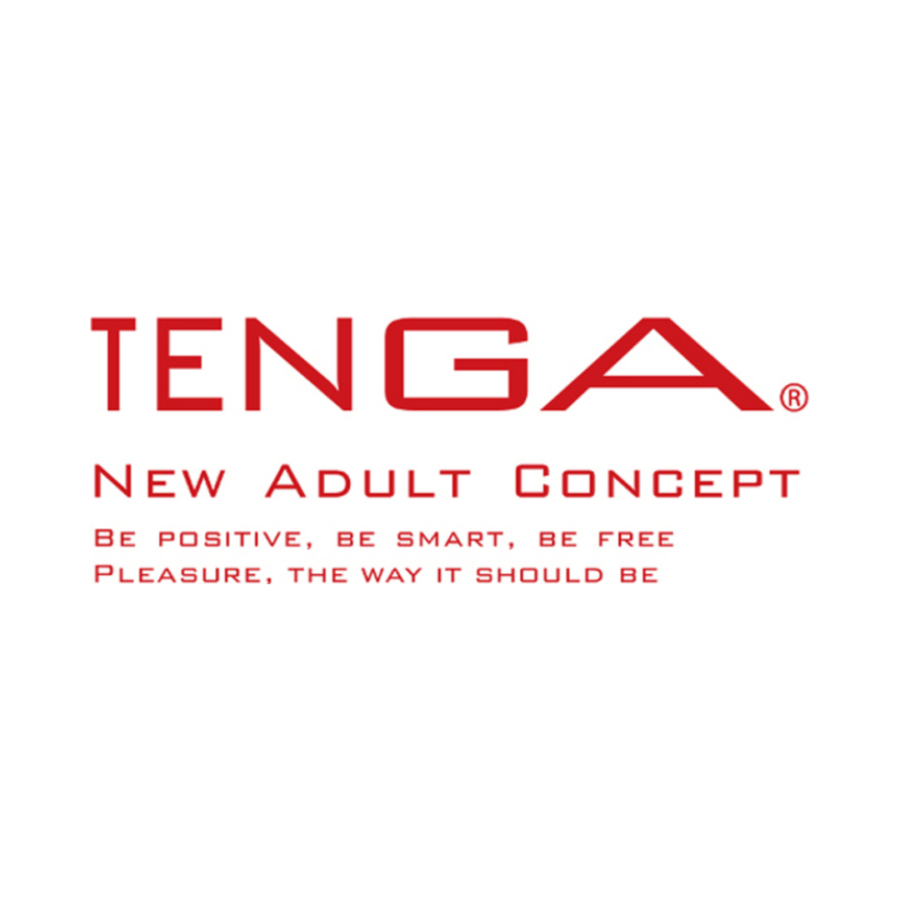 Tenga logo