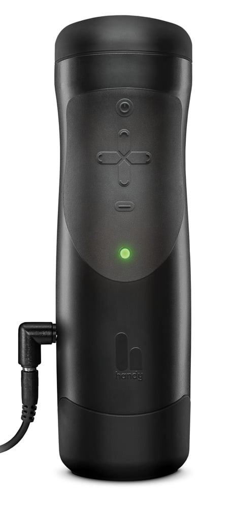 The Handy Automatische Masturbator
