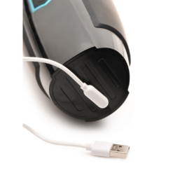 The Milker Max - 14X Thrusting and Vibrating Masturbator