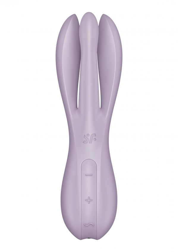 Satisfyer Threesome 2 Vibrator