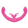 Together Couples Vibrator roze